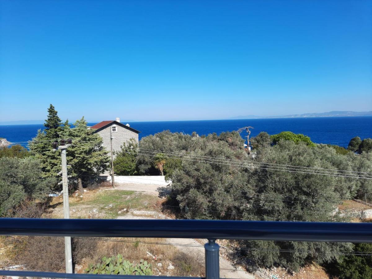 North Wind Hotels - Karaburun Karaburun  Exteriér fotografie