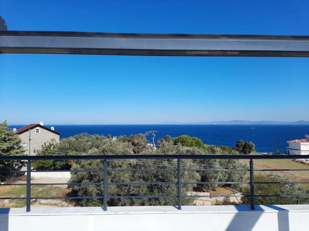 North Wind Hotels - Karaburun Karaburun  Exteriér fotografie