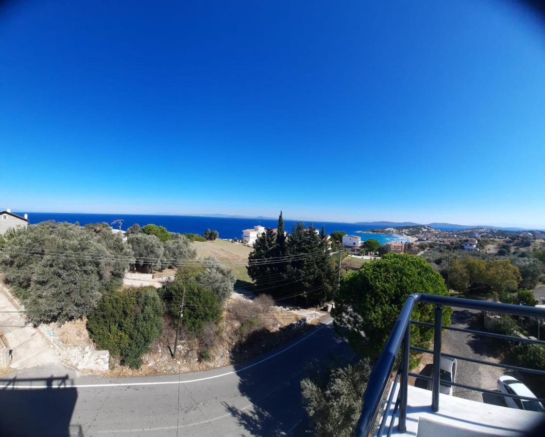 North Wind Hotels - Karaburun Karaburun  Exteriér fotografie