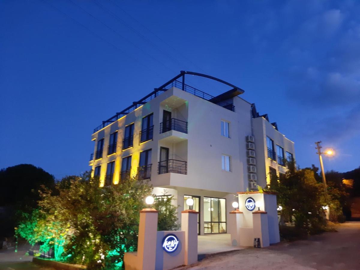 North Wind Hotels - Karaburun Karaburun  Exteriér fotografie
