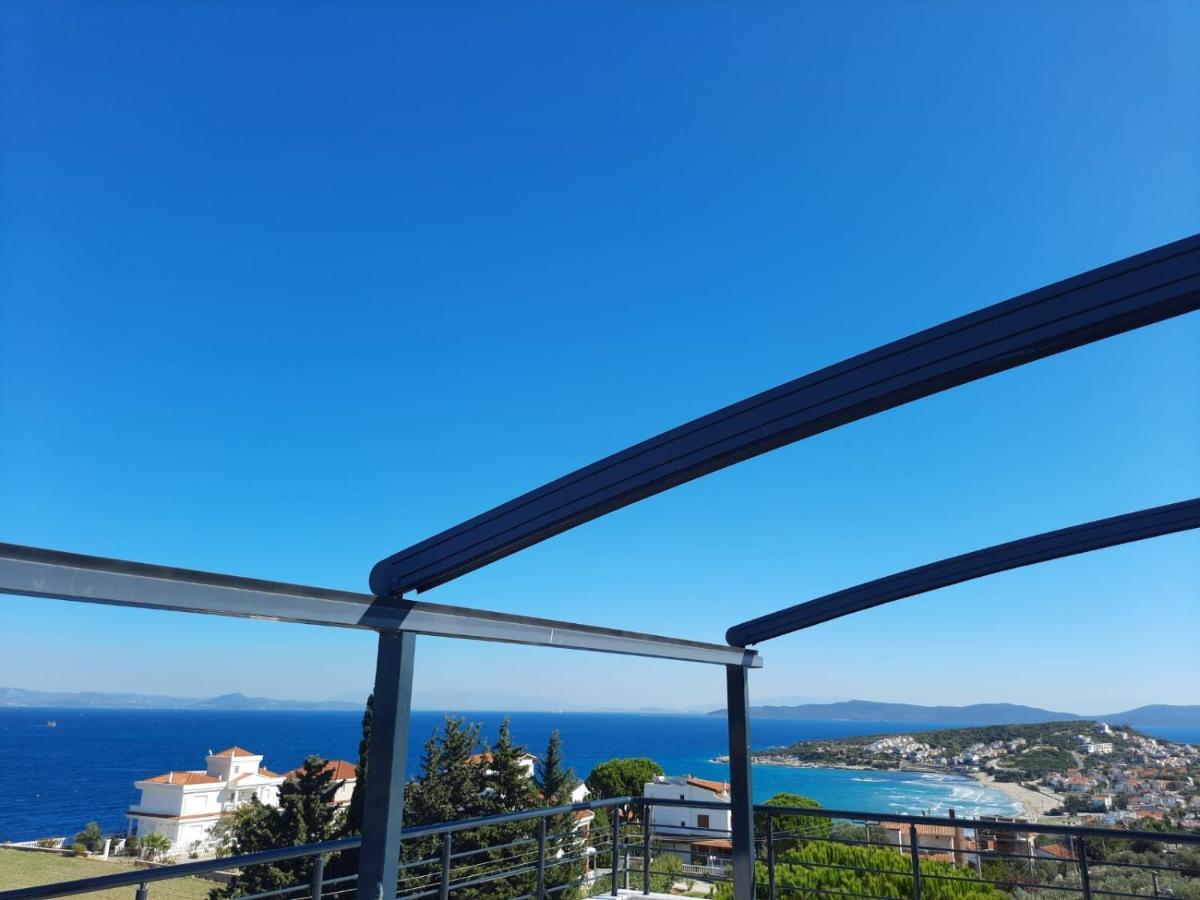 North Wind Hotels - Karaburun Karaburun  Exteriér fotografie