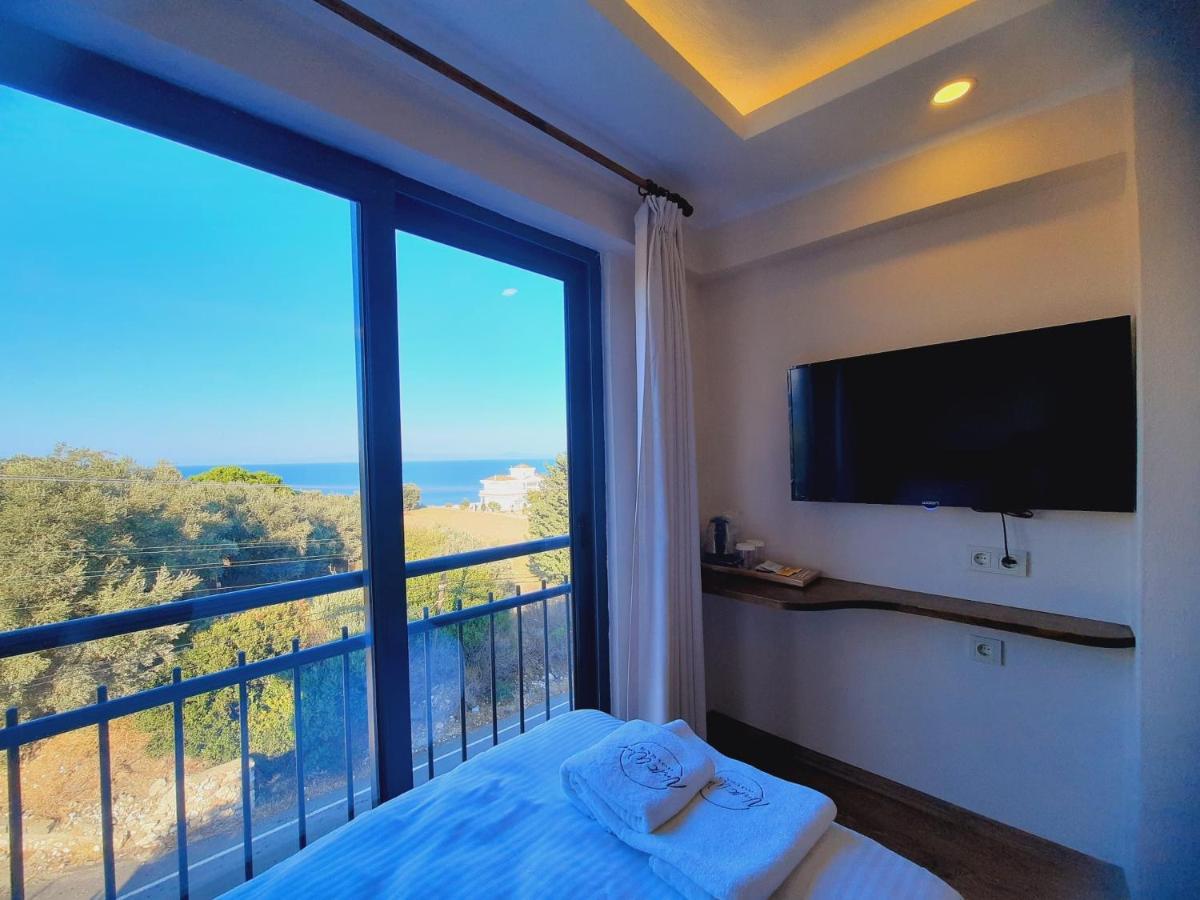 North Wind Hotels - Karaburun Karaburun  Exteriér fotografie
