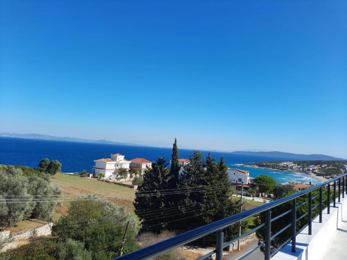 North Wind Hotels - Karaburun Karaburun  Exteriér fotografie