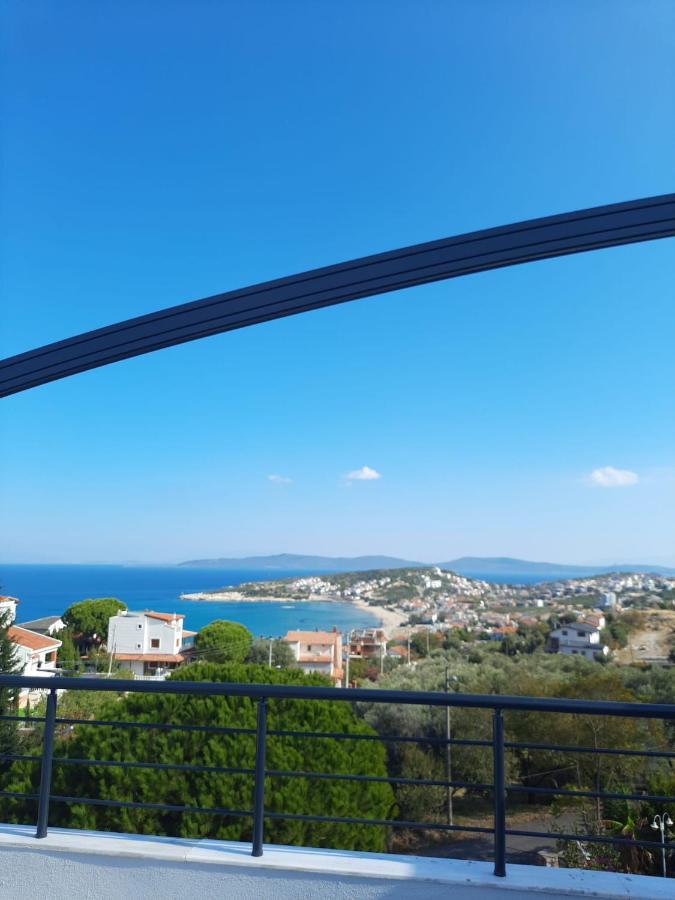 North Wind Hotels - Karaburun Karaburun  Exteriér fotografie