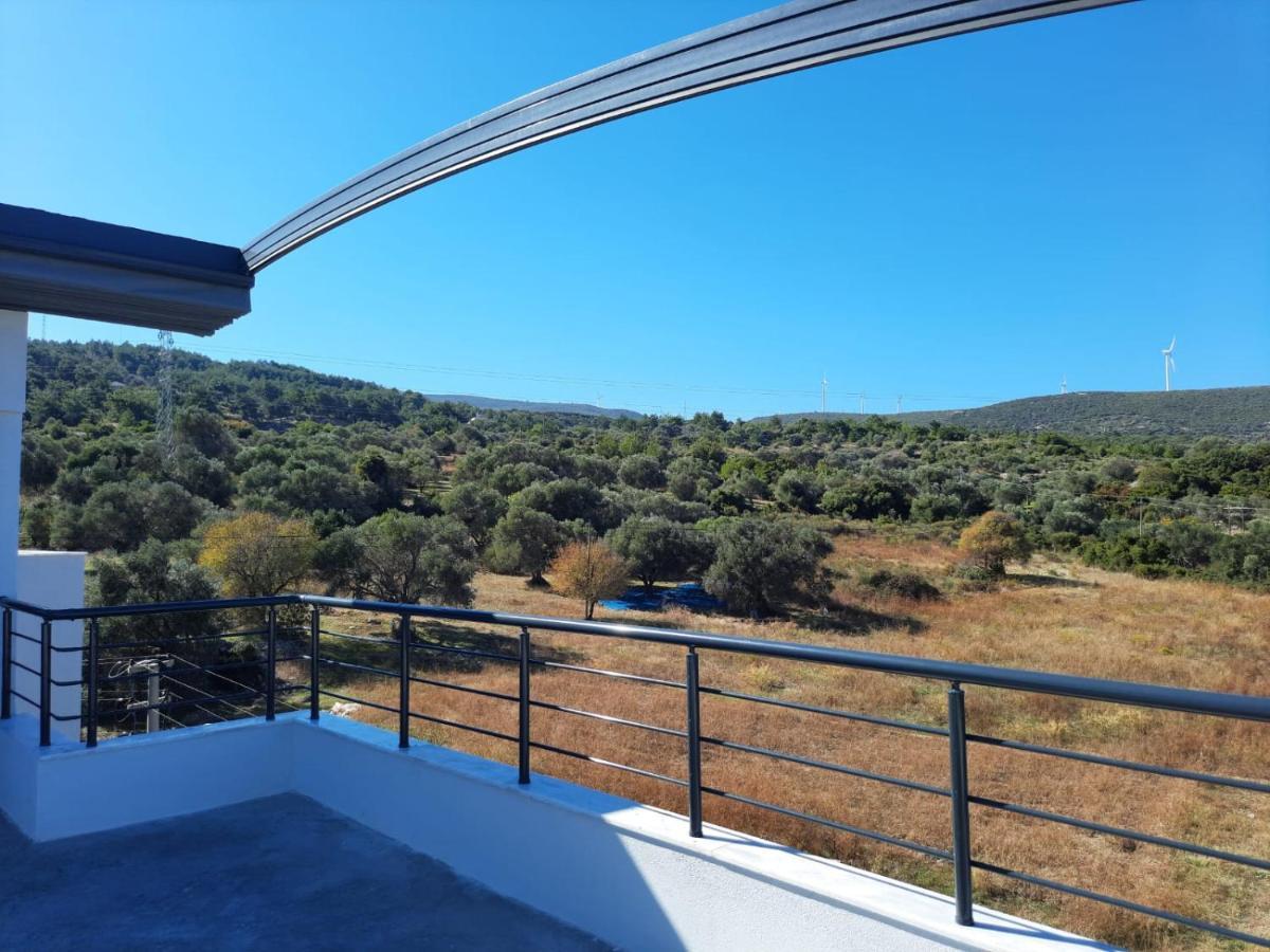 North Wind Hotels - Karaburun Karaburun  Exteriér fotografie