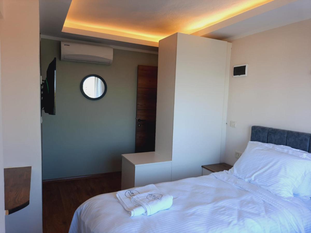 North Wind Hotels - Karaburun Karaburun  Exteriér fotografie