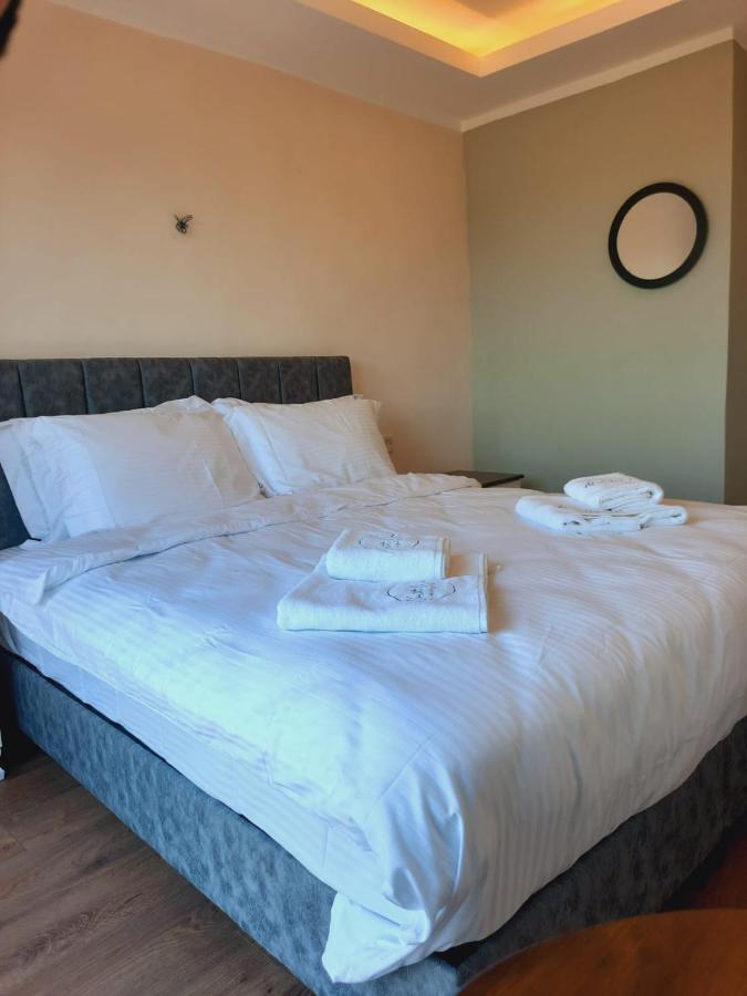 North Wind Hotels - Karaburun Karaburun  Exteriér fotografie