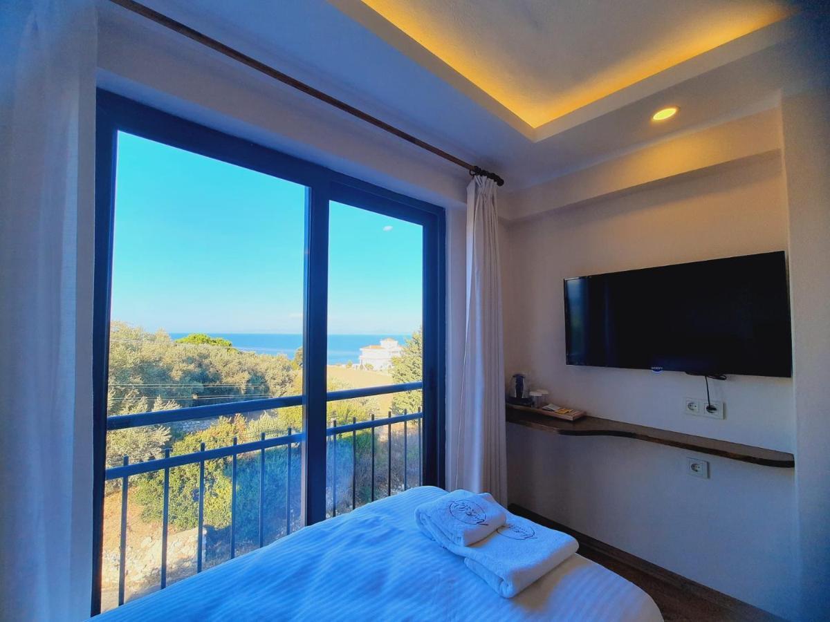 North Wind Hotels - Karaburun Karaburun  Exteriér fotografie