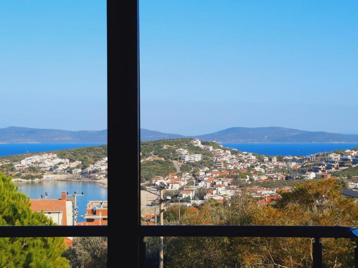 North Wind Hotels - Karaburun Karaburun  Exteriér fotografie