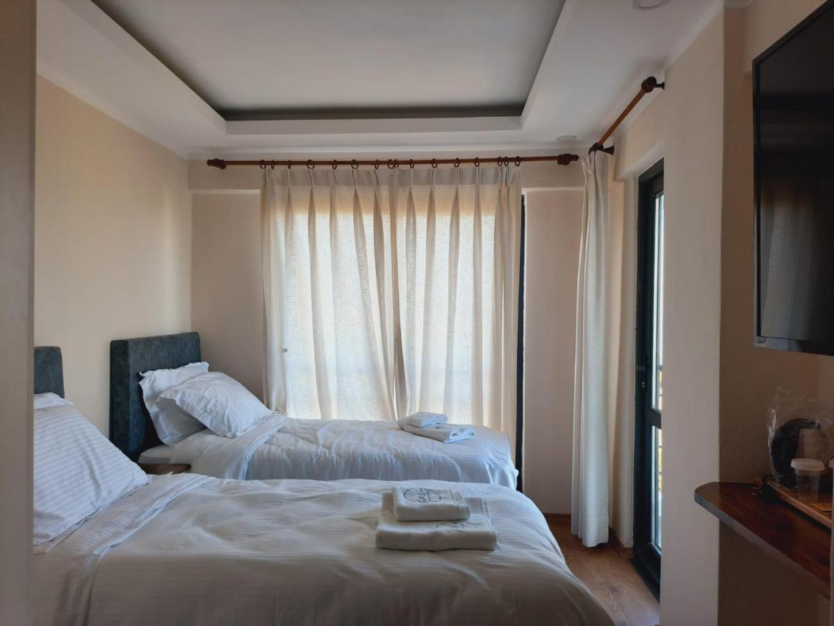 North Wind Hotels - Karaburun Karaburun  Exteriér fotografie