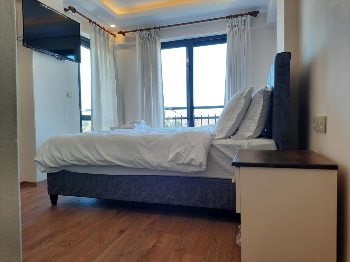 North Wind Hotels - Karaburun Karaburun  Exteriér fotografie