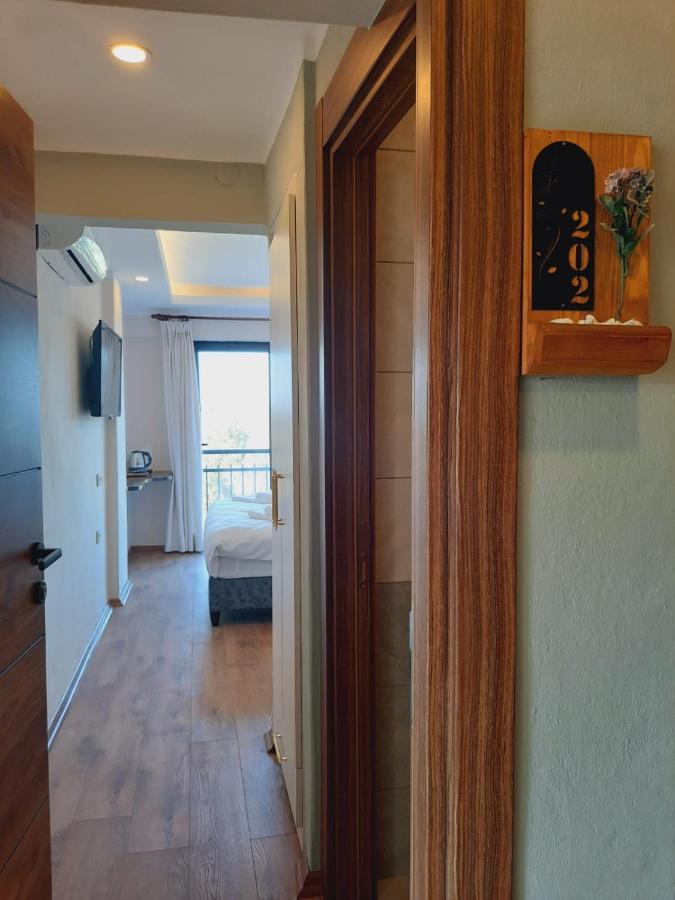 North Wind Hotels - Karaburun Karaburun  Exteriér fotografie