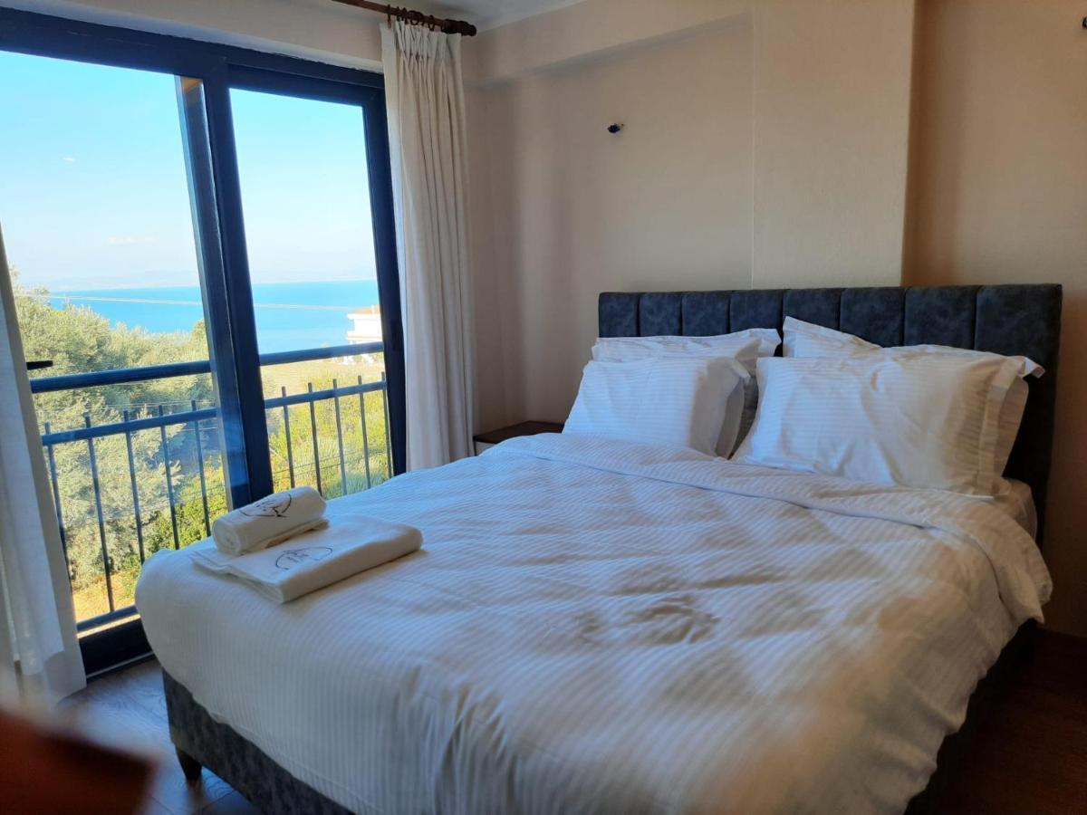 North Wind Hotels - Karaburun Karaburun  Exteriér fotografie
