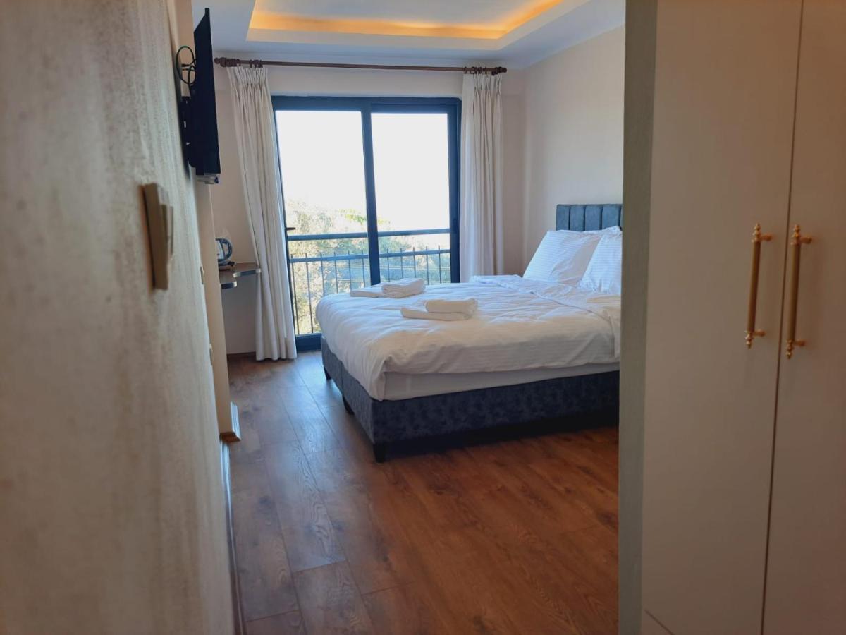 North Wind Hotels - Karaburun Karaburun  Exteriér fotografie