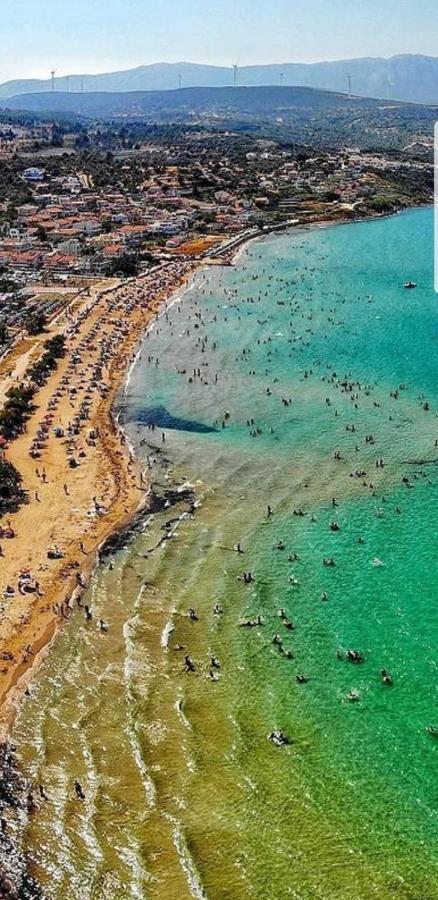 North Wind Hotels - Karaburun Karaburun  Exteriér fotografie
