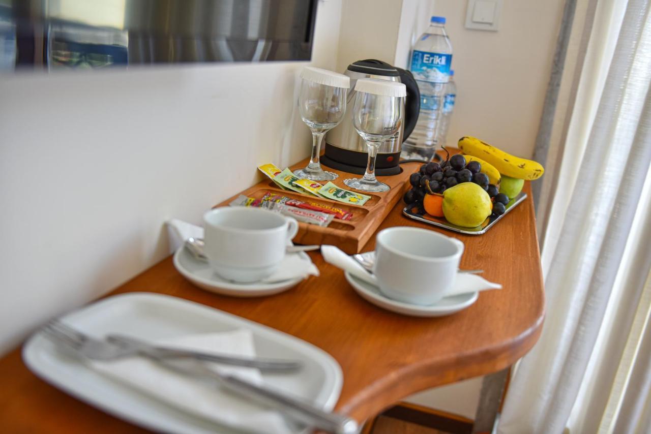 North Wind Hotels - Karaburun Karaburun  Exteriér fotografie