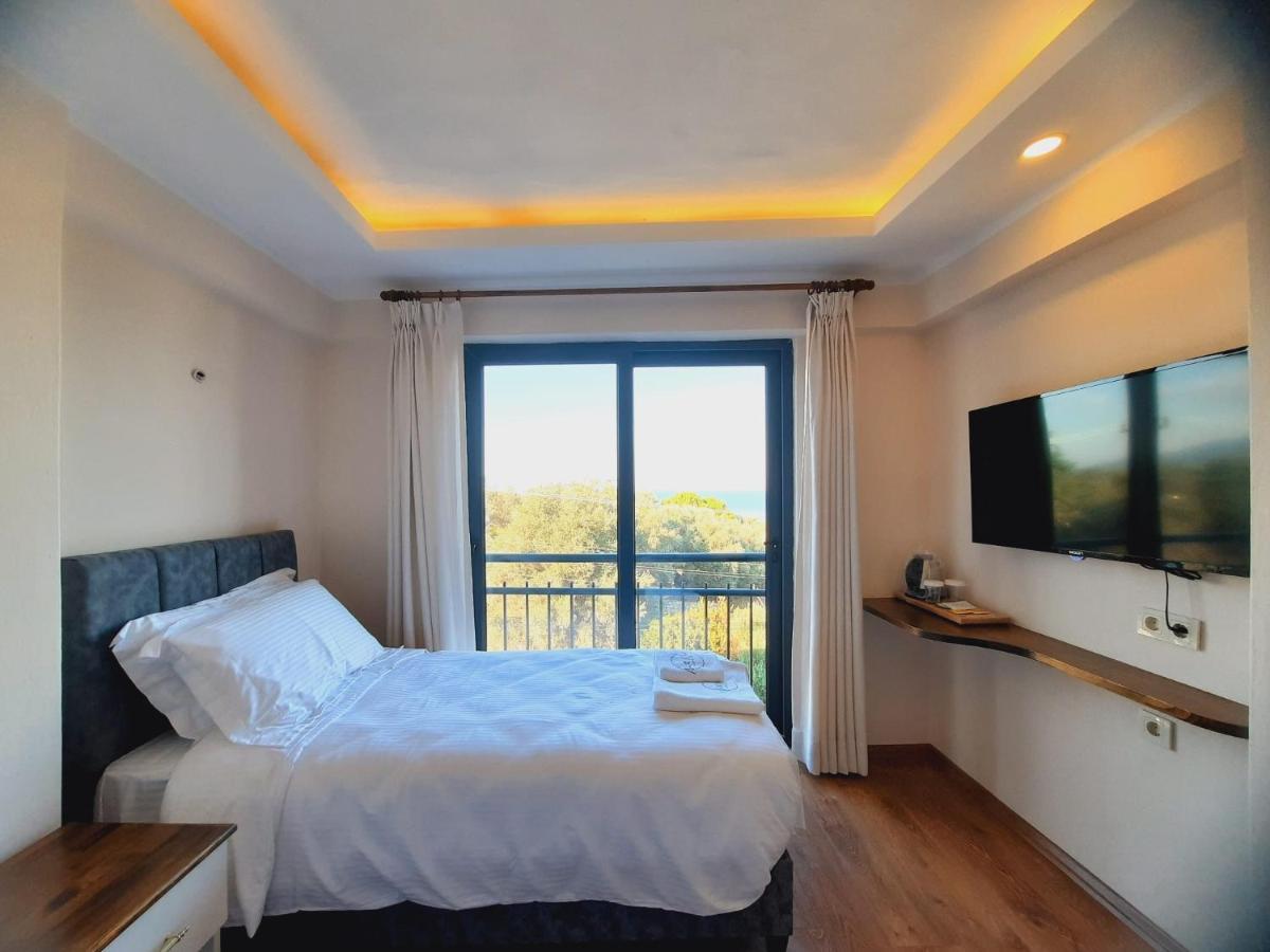 North Wind Hotels - Karaburun Karaburun  Exteriér fotografie