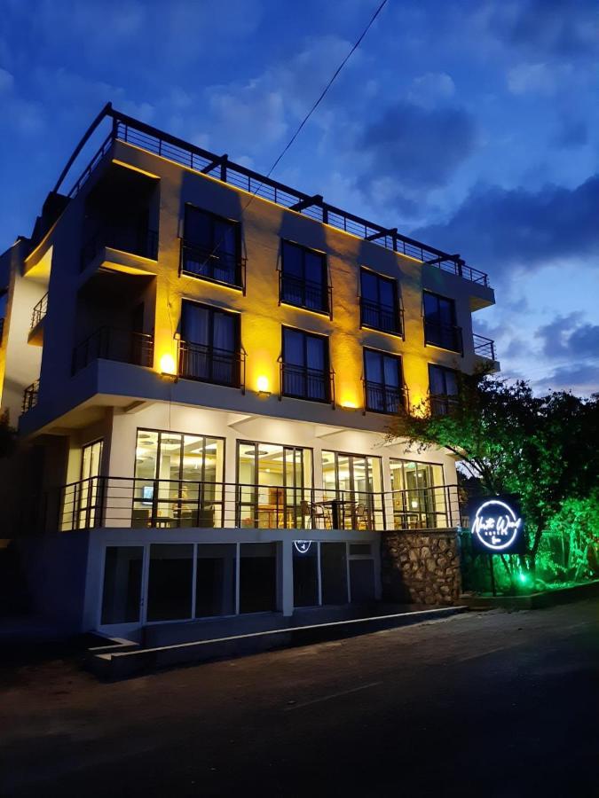North Wind Hotels - Karaburun Karaburun  Exteriér fotografie