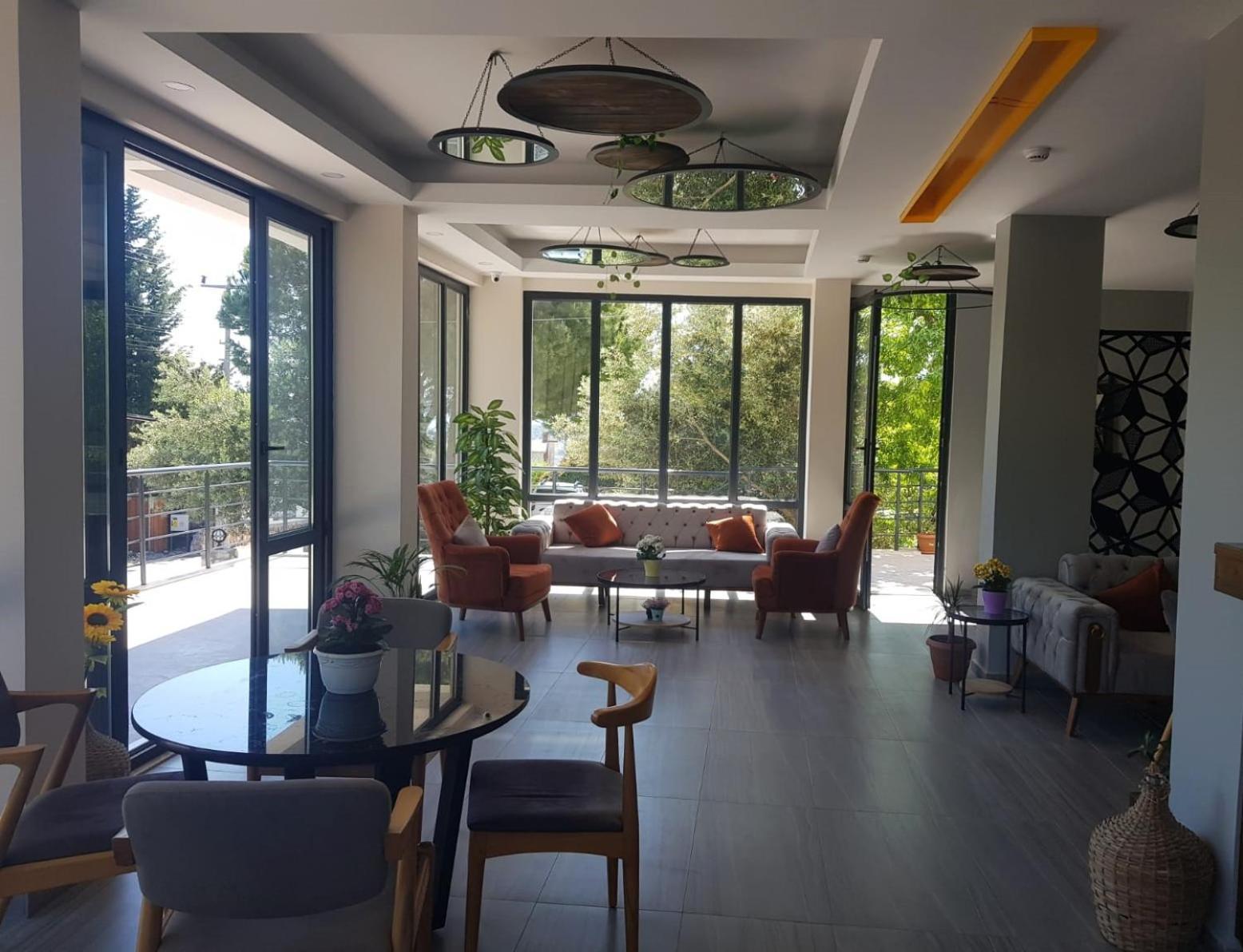 North Wind Hotels - Karaburun Karaburun  Exteriér fotografie