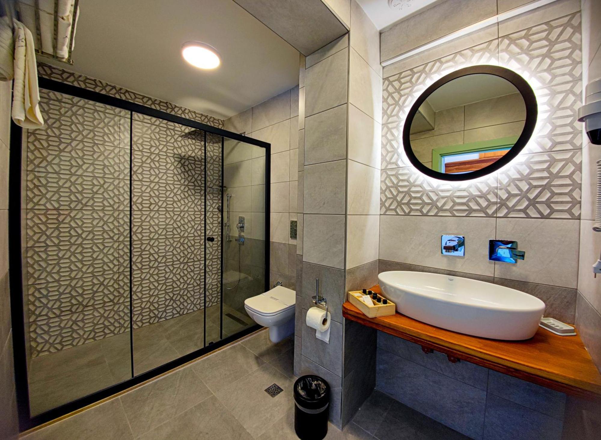 North Wind Hotels - Karaburun Karaburun  Exteriér fotografie