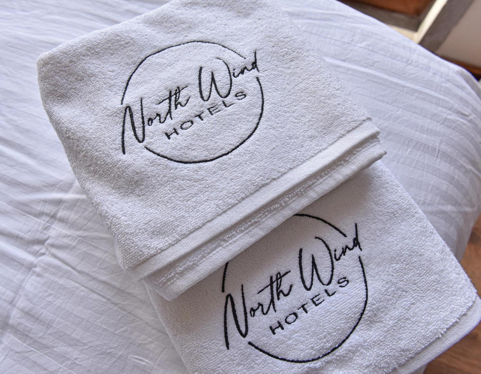 North Wind Hotels - Karaburun Karaburun  Exteriér fotografie